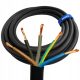 OnPd Hilark okrugli električni kabel 5x6 mm² 25 m