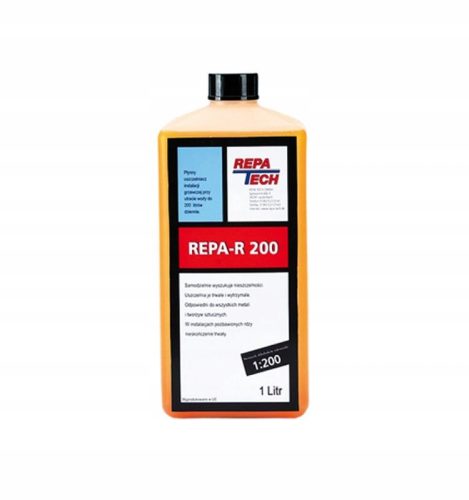 REPA R-200 brtvilo