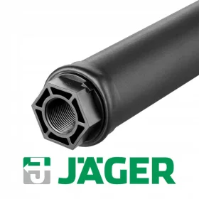   Biološki difuzor Jager JetFlex TD65 1000 mm za biološko pročišćavanje voda