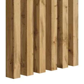 LAMELE PREMIUM DUB WOTAN 29x40 ZIDNE DEKORATIVNE PLOČE