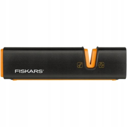 Fiskars šiljilo za sječiva i noževe XSharp 1000601