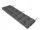  Hobbygarden jastuk 50 x 150 x 8 sivi