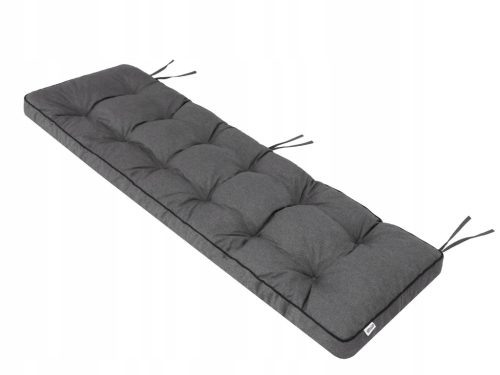  Hobbygarden jastuk 50 x 150 x 8 sivi