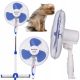 Podni ventilator EuroMax 40 cm