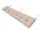  Hobbygarden jastuk 40 x 180 x 8 bež