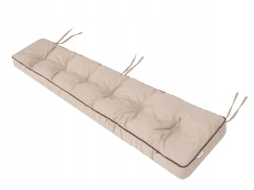  Hobbygarden jastuk 40 x 180 x 8 bež