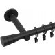  Karnišna jednostruka 19 mm 220 cm