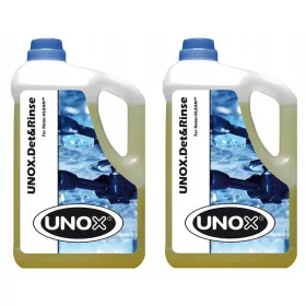  Unox 908010 konvektomat