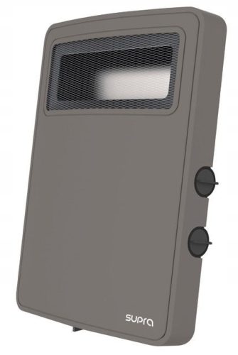 Električni Termowentilator TL159 ETNO Gris 2000W