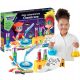 Naučna Zabava Moj Kemijski Laboratorijski Set Clementoni 60250
