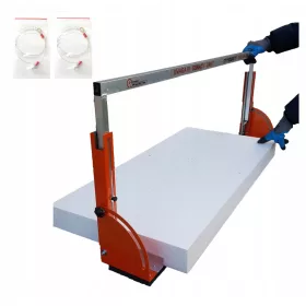Nož za izolacijske materijale Styrodrut EKO 105/30