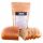  KETO BREAD Visokoproteinska mješavina za kruh MK GOLD BREAD MIX 600g