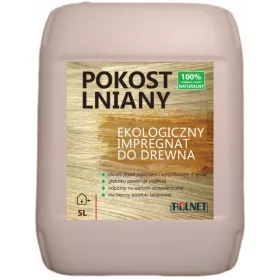 Rolnet impregnacija za drvo 5 l