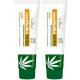 Hladni gel Cannaderm Mentholka EXTRA s konopljinim uljem - Paket 2x150 ml