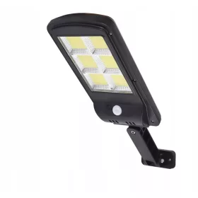    Solar Light Ulična svjetiljka 30 W 3500 lm na solarni pogon