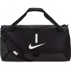   Sportska Torba Nike Academy 95L s Reguliranim Pantom i Etyketom Adrese