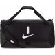 Sportska Torba Nike Academy 95L s Reguliranim Pantom i Etyketom Adrese