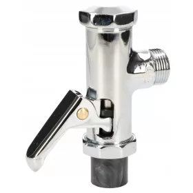 AUTOMATSKO ISPIRANJE 3/4" KROM TYFUN ISPIRANJE