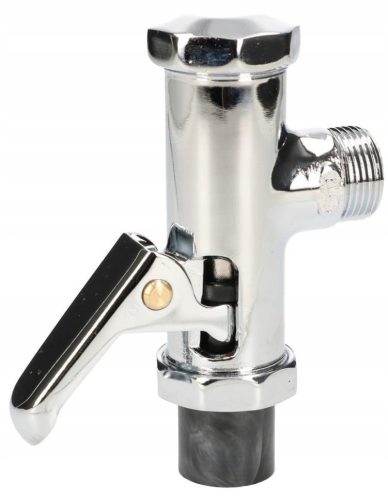 AUTOMATSKO ISPIRANJE 3/4" KROM TYFUN ISPIRANJE