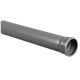 PVC kanalizacija 75mm cijev 2m 204