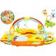  MoMi Multi 2u1 Animals edukativna prostirka