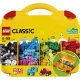  LEGO Classic 10713 LEGO Classic Kreativni kofer 10713