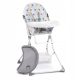  RicoKids stolica za hranjenje 98 x 57 x 74 cm