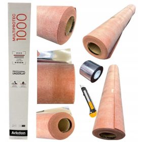 Multiprotec 1000 Podklad Pod Panele Laminirane