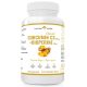 Kapsule Curcumin C3 500mg i Bioperine 10mg od NATURAL HERBS® - 120 kapsula