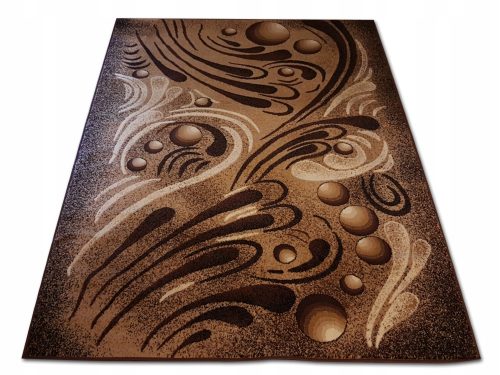 Dijamantni tepih s kratkim runom 150 x 300 cm