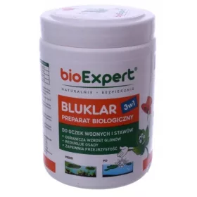 Agrokemija.hr BluKlar za čišćenje ribnjaka 500 g