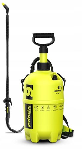 Vrtna prskalica Marolex Profession 9L