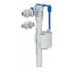 Plovak ventil KK-Pol ZN3/124 3/8''