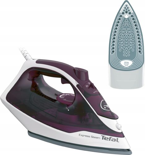  Tefal FV2835E0 glačalo 2400 W