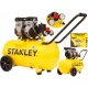 KOMPRESOR BEZULJNI STANLEY 50L 8 BAR
