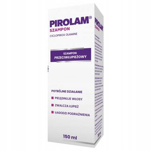 ampon za perut Polpharma Pirolam 150 ml