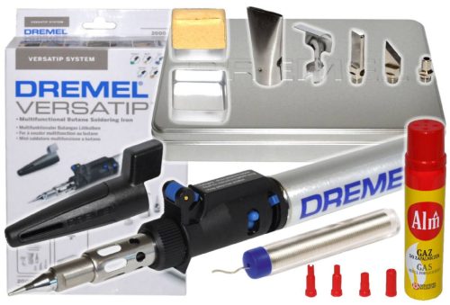 Plinski lemilac Dremel Versatip F0132000JA