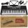 Meike MK-2115 MIDI Keyboard