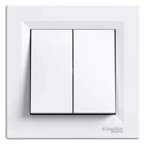   Schneider Electric Stubišni Prekidač Asfora, Bija EPH0600121