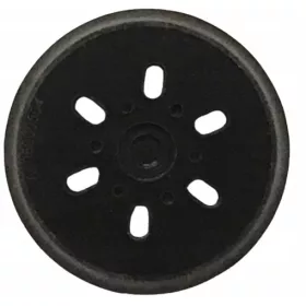  Noga, disk, čičak brusilica Erbauer ERO 450