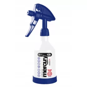Vrtna prskalica Kwazar Mercury SUPER PRO+ ALKALINE 0,5L