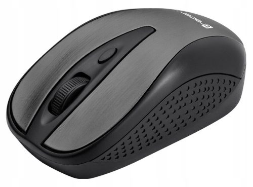 Miš TRACER JOY II RF Nano USB - Tamnosivi