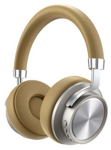  Lenovo HD800 bežične on-ear slušalice