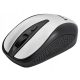 Tracer Joy II RF Nano USB bežični miš srebrne boje