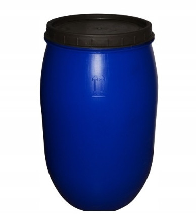  Spremnik za kišnicu 120 l 80 x 45 cm plavi