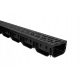 LINEARNA DRENAŽA Plastični/plastični h70 kanal