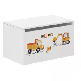  Wooden Toys škrinja za igračke 69 x 40 cm višebojna