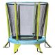 Trampolin za djecu HUDORA 140 cm za sigurnu igru i vježbanje