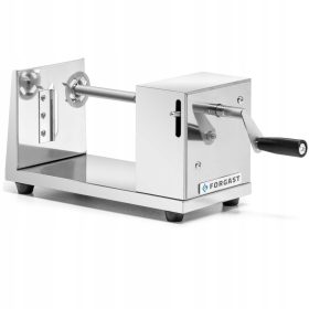 FORGAST FG10003 STROJ ZA KROMPIR NA ŠTAPIĆU