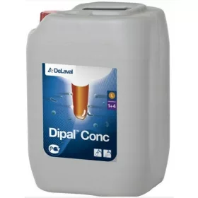 Dezinfekcijski koncentrat za vimena - DIPAL 5L DeLaval